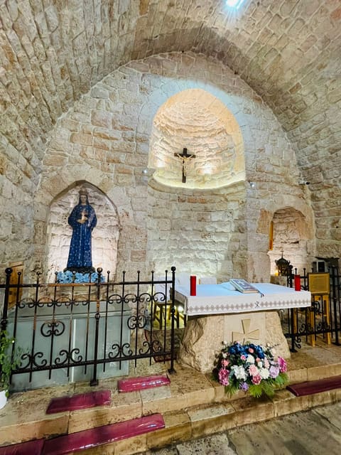 Saydet Beshwet Church — photograph 4
