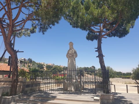 Saydet Beshwet Church — photograph 6