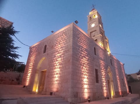 Our Lady of The Tower Maronite Church — photograph 2
