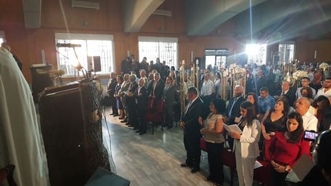 Our Lady of The Tower Maronite Church — photograph 3