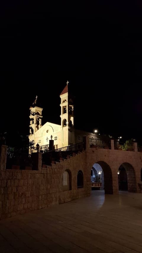 Our Lady of The Tower Maronite Church — photograph 5