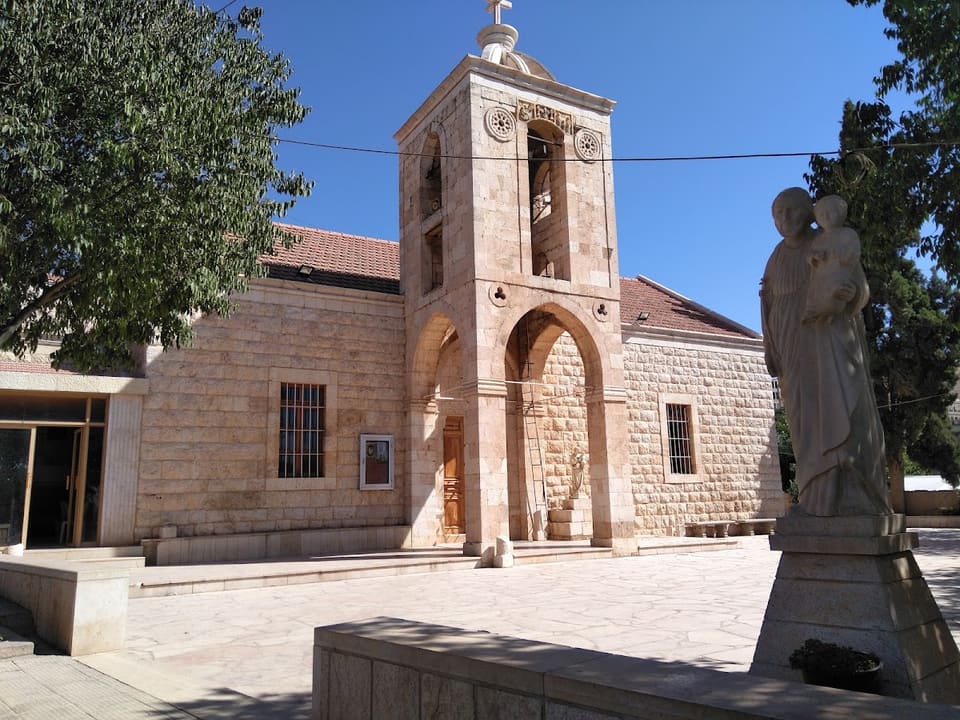Church - Saint Joseph