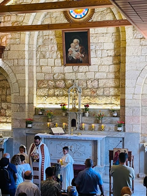 Church - Saint Joseph — photograph 2