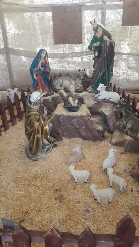Church - Saint Joseph — photograph 3