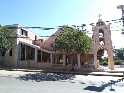 Church - Saint Joseph — photograph 4