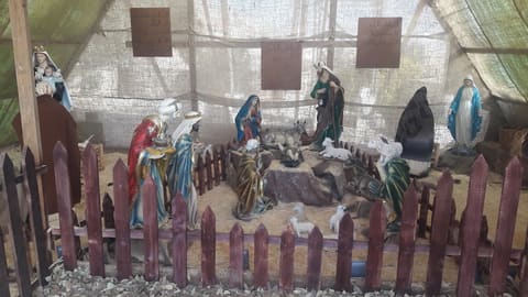 Church - Saint Joseph — photograph 5