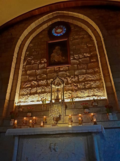 Church - Saint Joseph — photograph 6