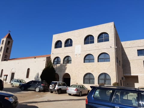 Diocese Deir al Ahmar — photograph 2