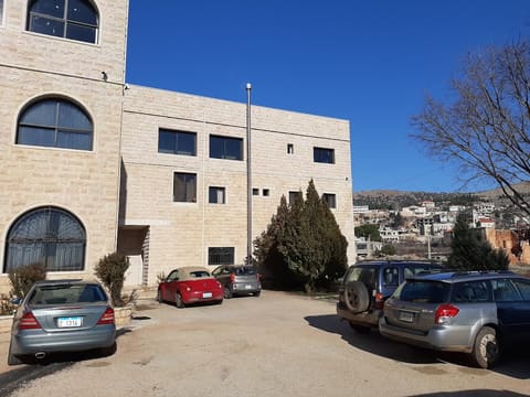 Diocese Deir al Ahmar — photograph 3