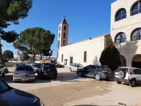 Diocese Deir al Ahmar — photograph 4