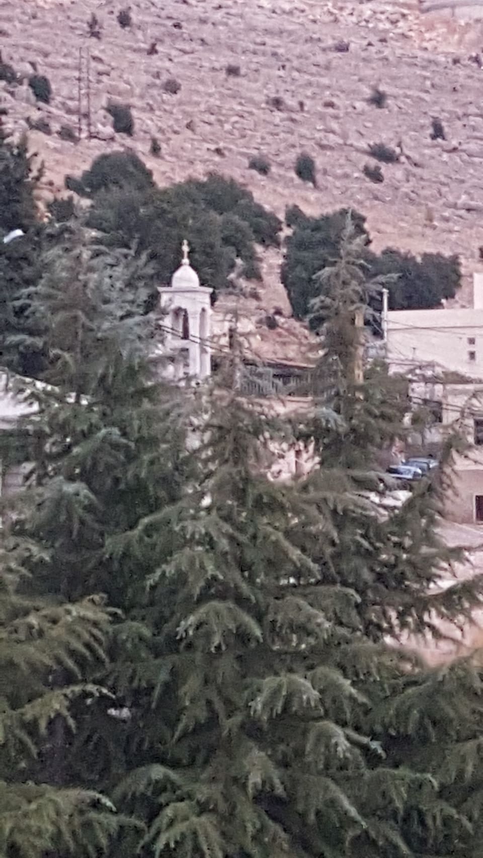 Bsayleh Al Tahta