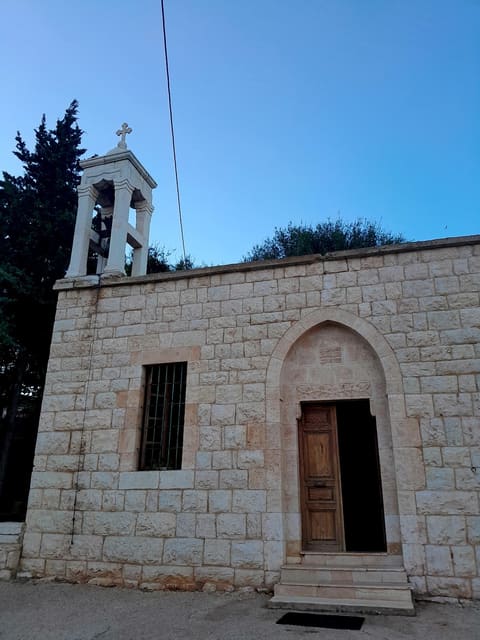 Mar Mikhael — photograph 2
