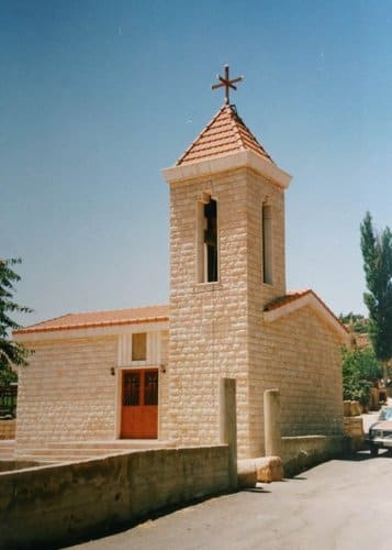 Church of Our Lady of Sown