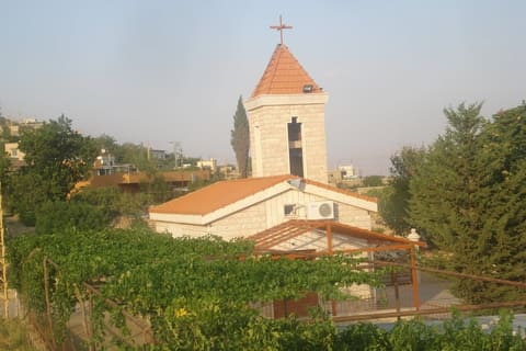 Church of Our Lady of Sown — photograph 2
