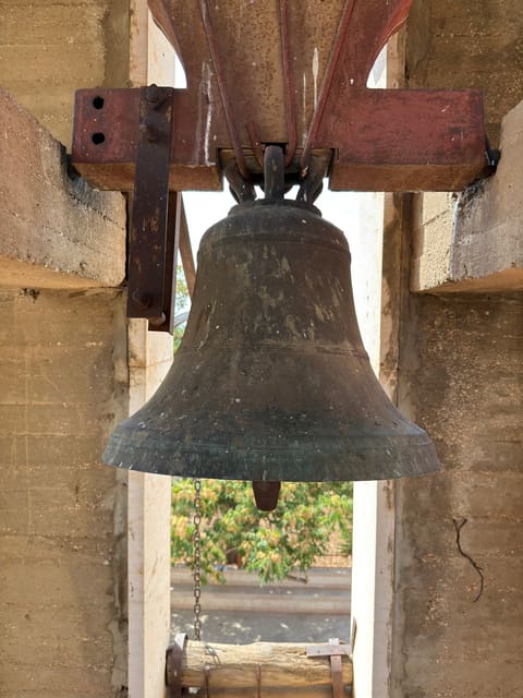Church of Our Lady of Sown — photograph 3