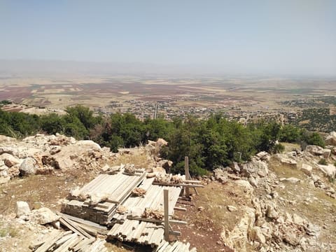 Kaniset Al Qadise Rita — photograph 6