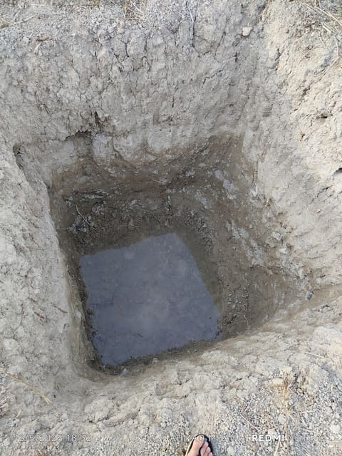 Bir Mohanna — photograph 2