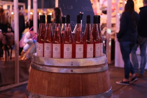 SDB Wines — photograph 2