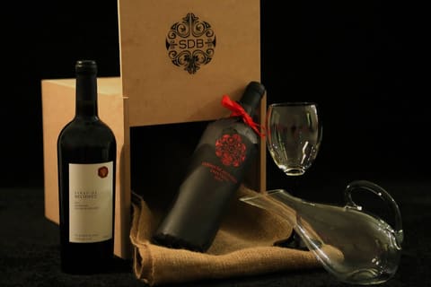 SDB Wines — photograph 4