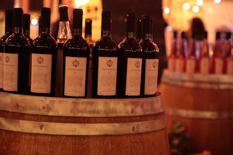 SDB Wines — photograph 5