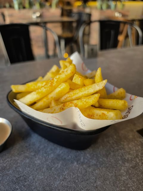 Food Yard Bednayel — photograph 2