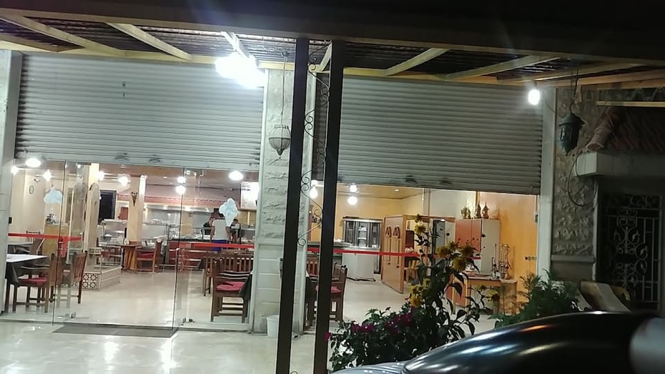 AL KIRAM