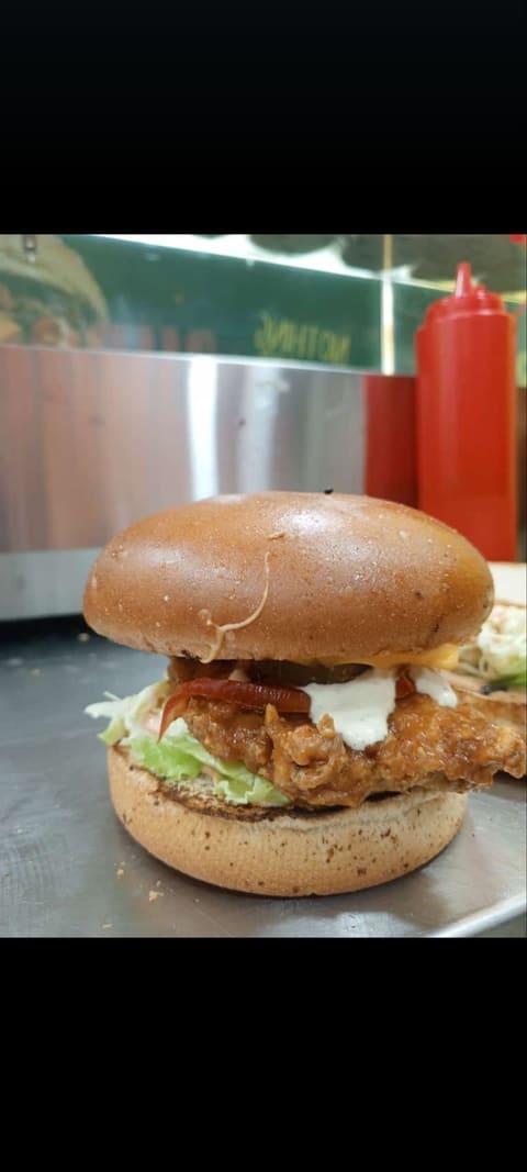 MR.BURGER — photograph 4