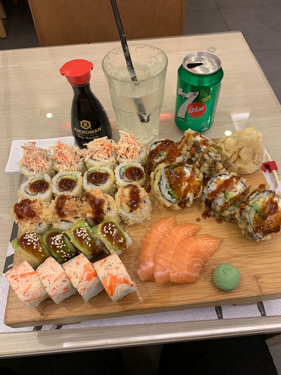 Tatsuo Sushi & Grill