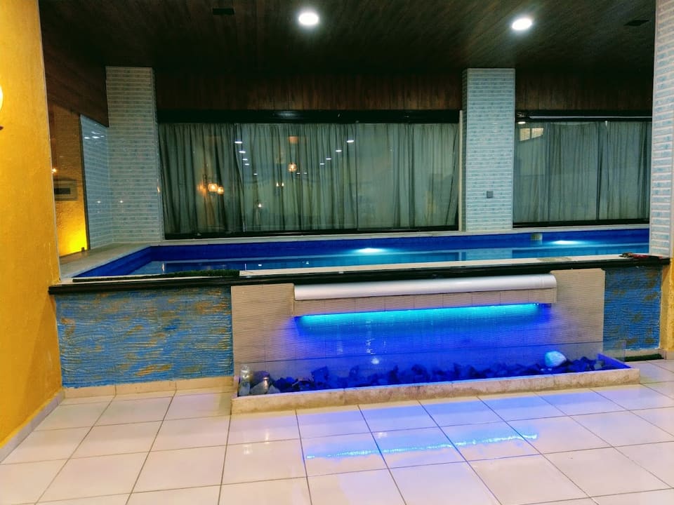 NAY Spa & Cafe