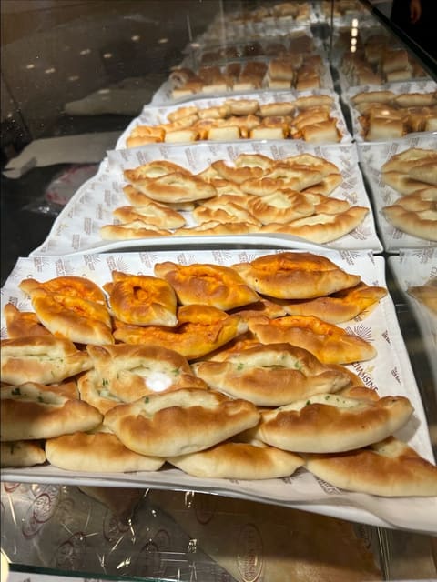 Chamsine Bakery - Bednayel — photograph 2