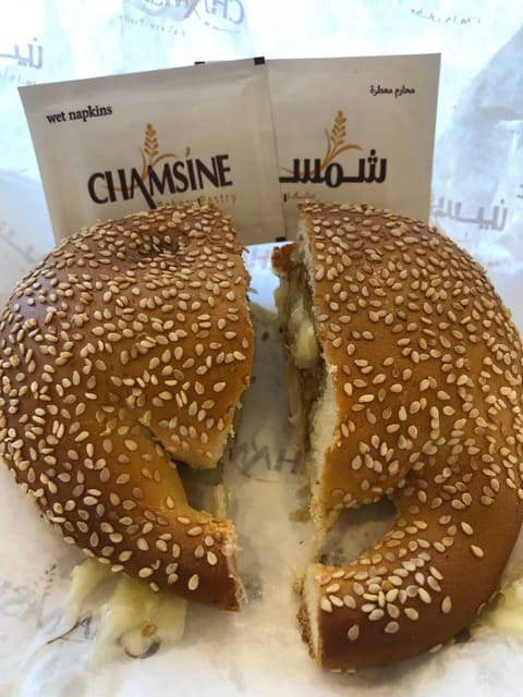 Chamsine Bakery - Bednayel — photograph 4