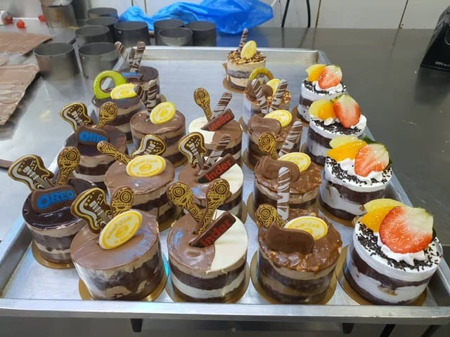 Al Sohat Bakery