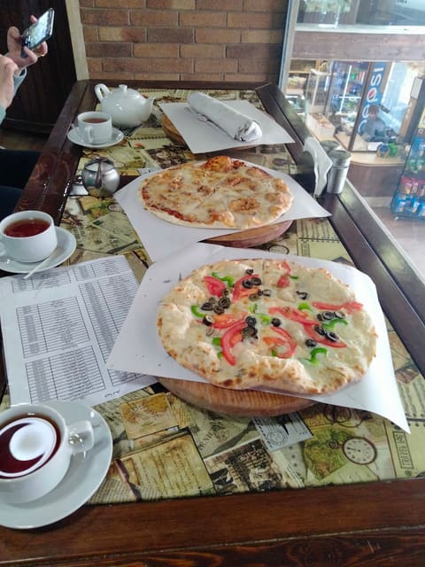 Al Sohat Bakery — photograph 2