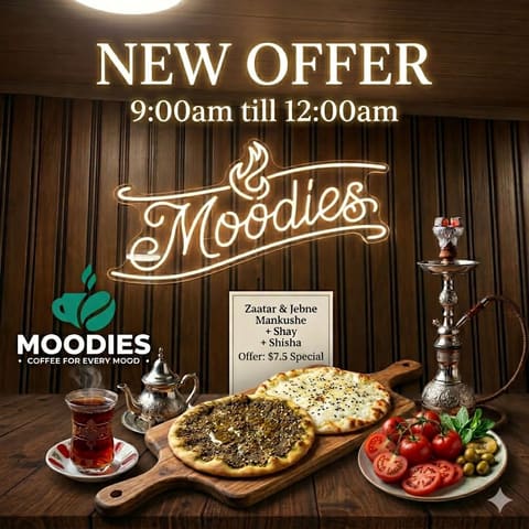 Moodies — photograph 5