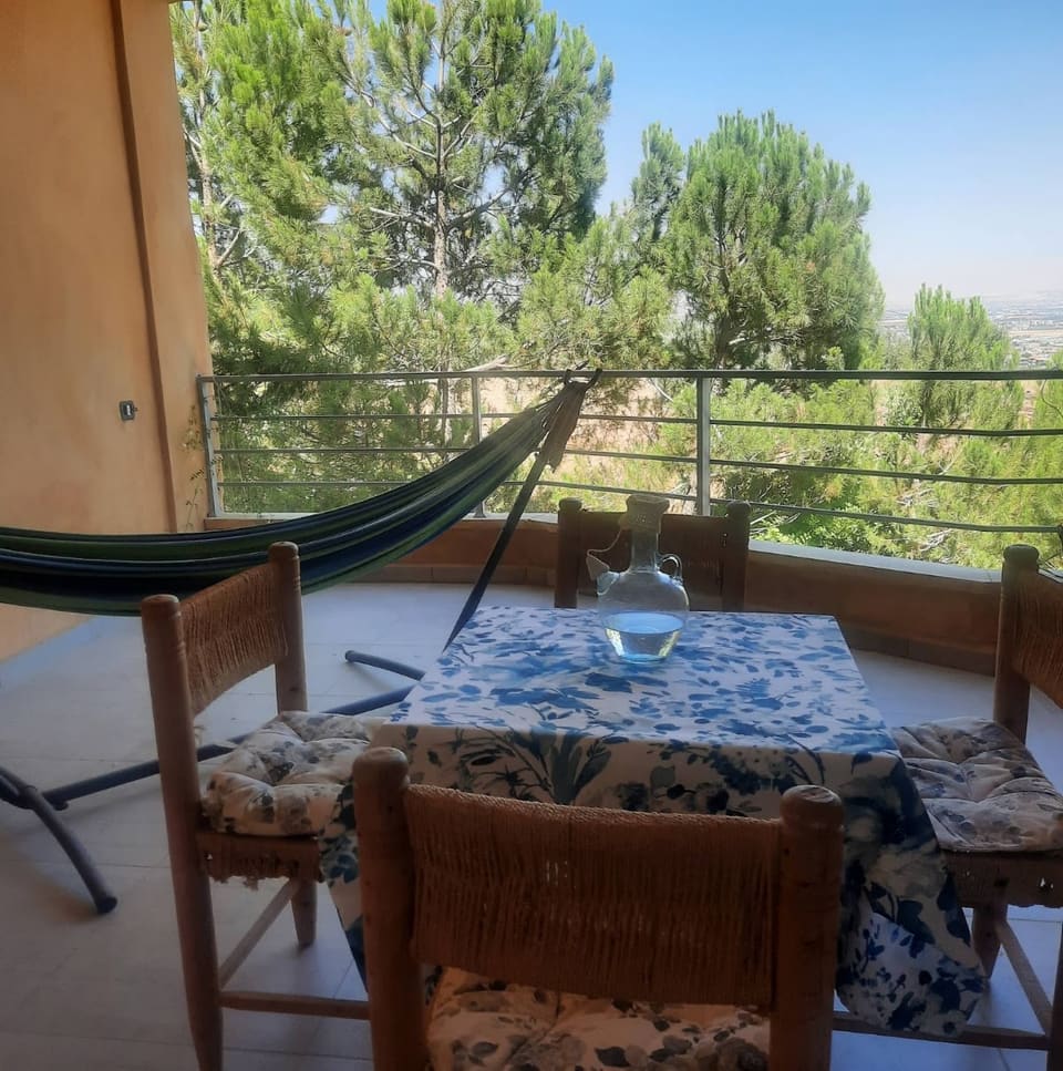 The Nest Guesthouse Bekaa