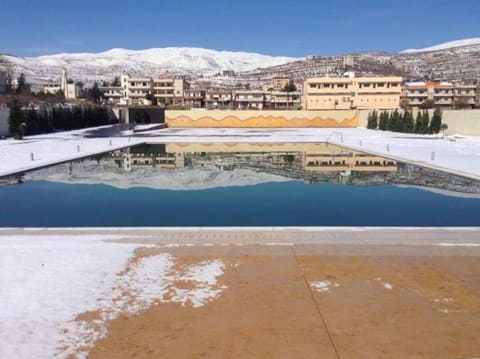 Layali Al Bekaa — photograph 2