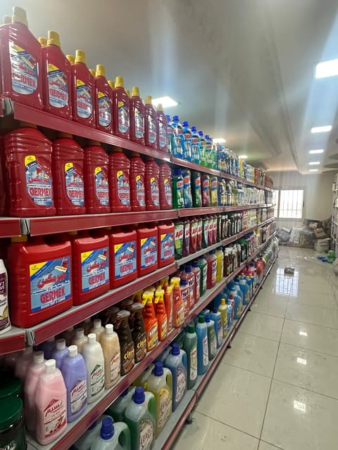 AL Basha Market — photograph 4