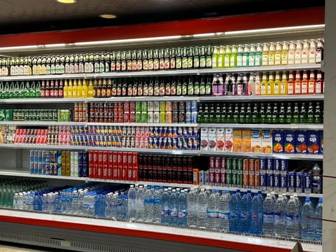 AL Basha Market — photograph 6
