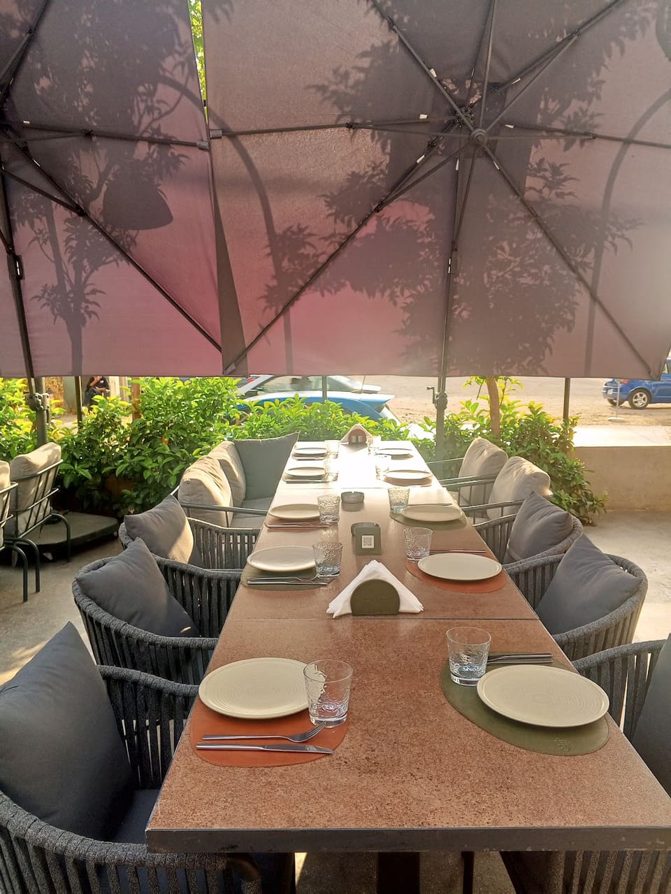 Aziza Beirut