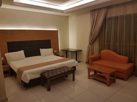 Hotel Le Noble — photograph 3