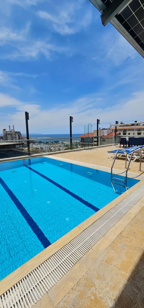 JOUNIEH SUITES BOUTIQUE HOTEL — photograph 3