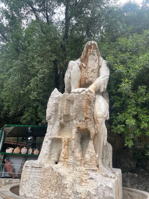 Parc De Jeita — photograph 2