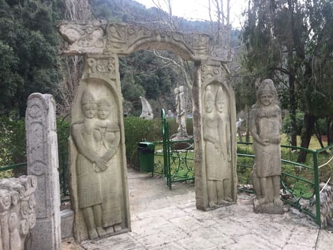Parc De Jeita — photograph 4