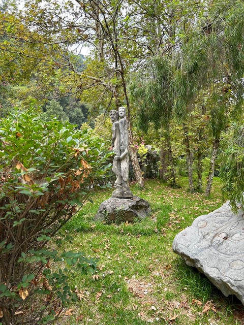 Parc De Jeita — photograph 6