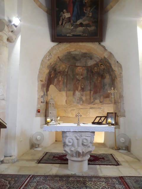 Beit El Chaar — photograph 4
