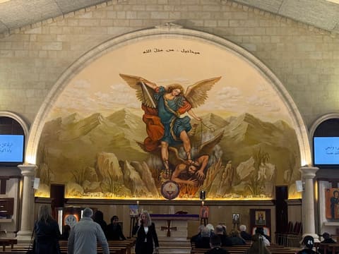 Beit El Chaar — photograph 5