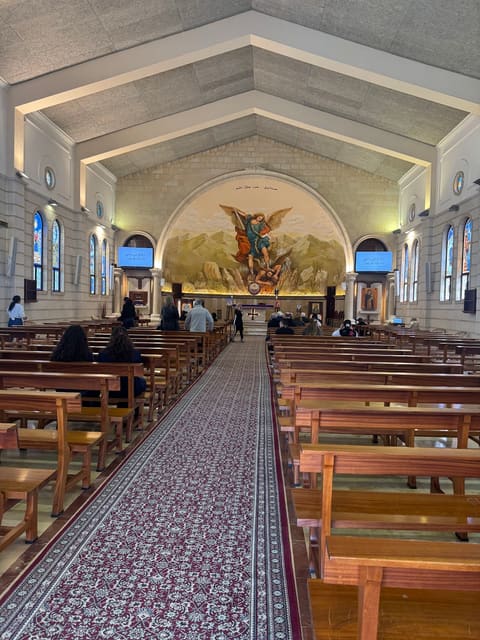 Beit El Chaar — photograph 6