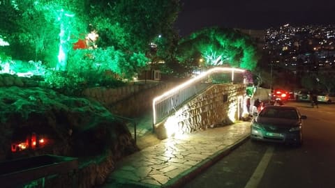 Church of Our Lady of the cave — photograph 3