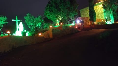 Church of Our Lady of the cave — photograph 4