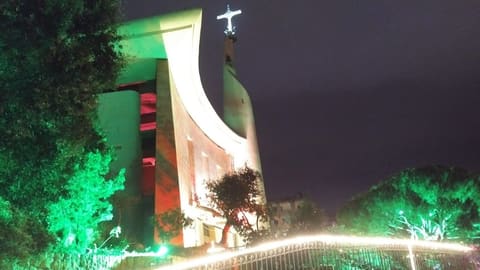 Church of Our Lady of the cave — photograph 5